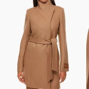 Aritza- The Connor Coat